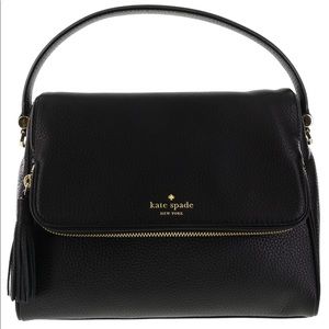 Kate Spade NY Chester Street Miri Pebbled Leather